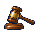 gavel icon
